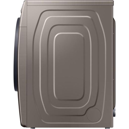 7.5 cu. ft. Electric Dryer with Smart Dial