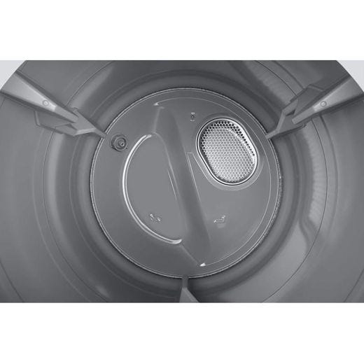 7.5 cu. ft. Gas Dryer with Smart Dial