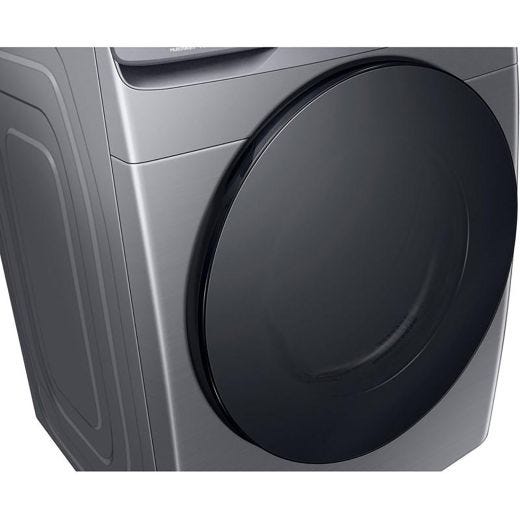 7.5 cu. ft. Gas Dryer with Smart Dial