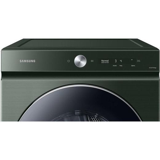 7.6 cu.ft. Electric Dryer w/BESPOKE Design & AI Optimal Dry