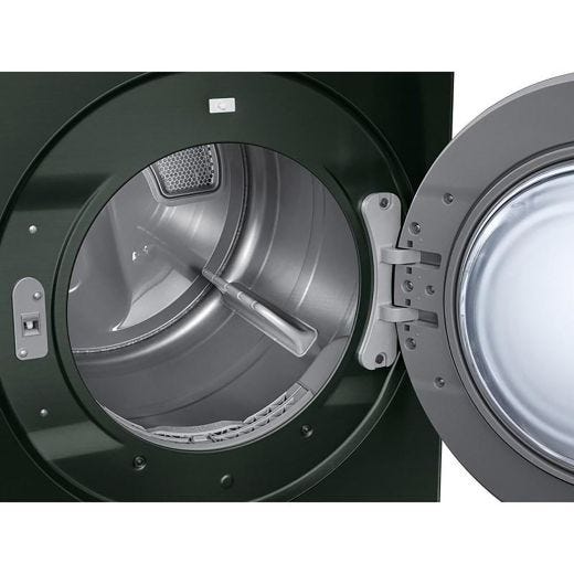 7.6 cu.ft. Electric Dryer w/BESPOKE Design & AI Optimal Dry