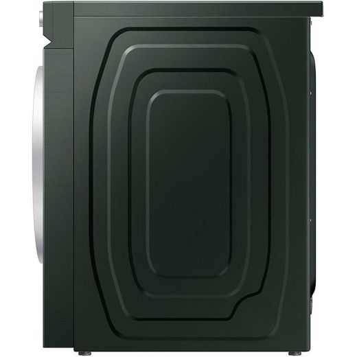 7.6 cu.ft. Electric Dryer w/BESPOKE Design & AI Optimal Dry