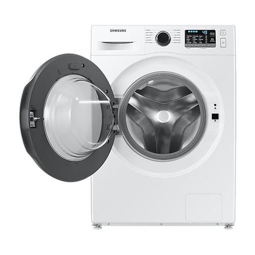 2.9 cu. ft. Front Loading Washer with Steam Wash