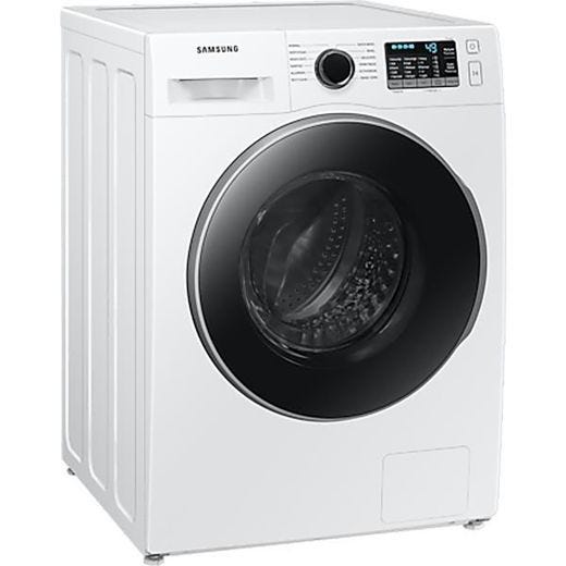2.9 cu. ft. Front Loading Washer with Steam Wash