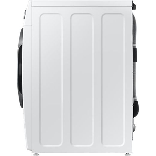 2.9 cu. ft. Front Loading Washer with Steam Wash