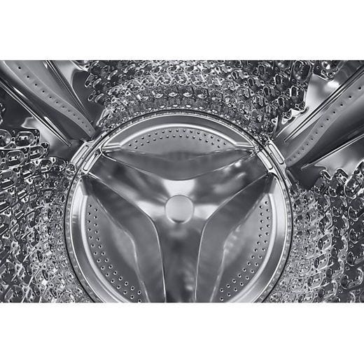 2.9 cu. ft. Front Loading Washer with Steam Wash