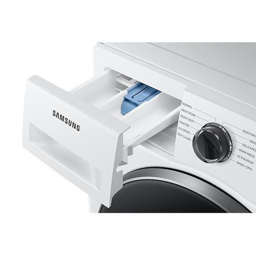 2.9 cu. ft. Front Loading Washer with Steam Wash
