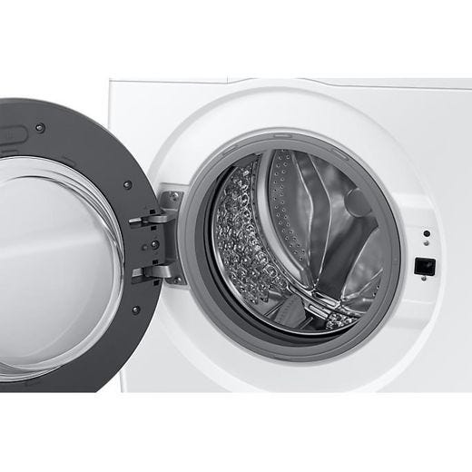 2.9 cu. ft. Front Loading Washer with Steam Wash