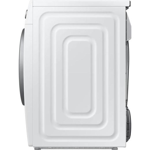 4.0 cu. ft. Dryer with Heat Pump Technology