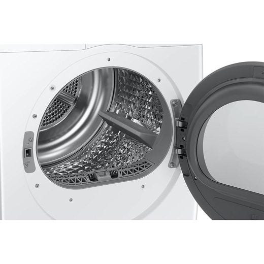 4.0 cu. ft. Dryer with Heat Pump Technology