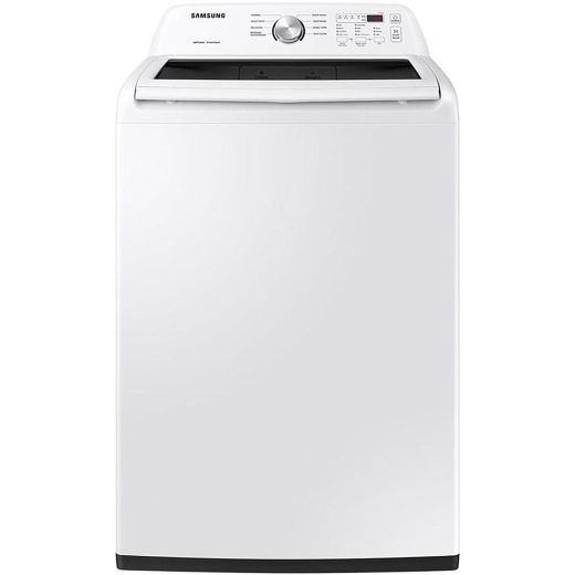 5.2 cu.ft. Top Load Washer w/ Vibration Reduction Technology