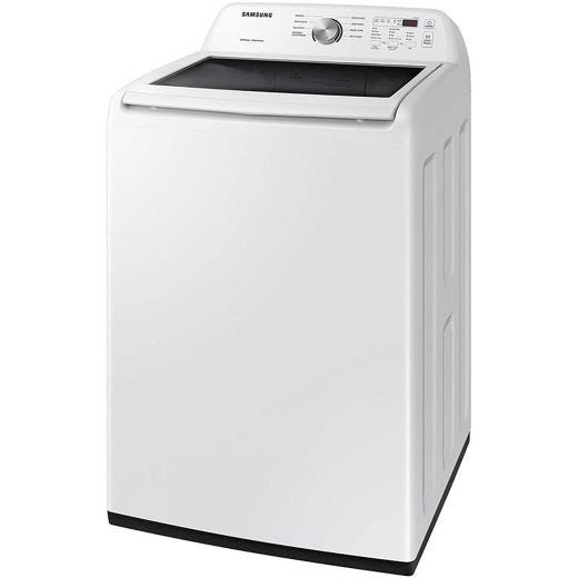 5.2 cu.ft. Top Load Washer w/ Vibration Reduction Technology