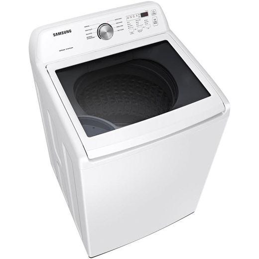 5.2 cu.ft. Top Load Washer w/ Vibration Reduction Technology
