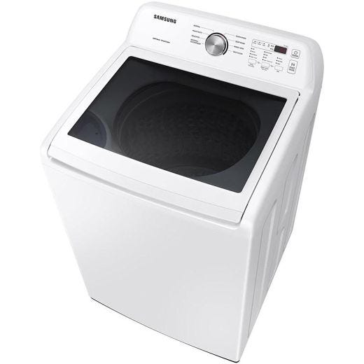 5.2 cu.ft. Top Load Washer w/ Vibration Reduction Technology