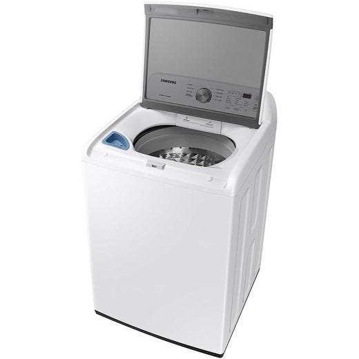 5.2 cu.ft. Top Load Washer w/ Vibration Reduction Technology