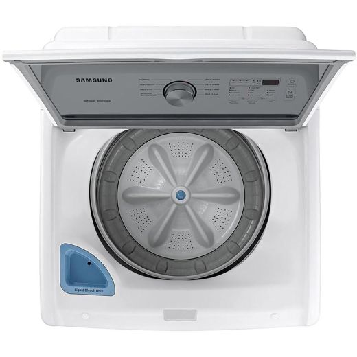 5.2 cu.ft. Top Load Washer w/ Vibration Reduction Technology