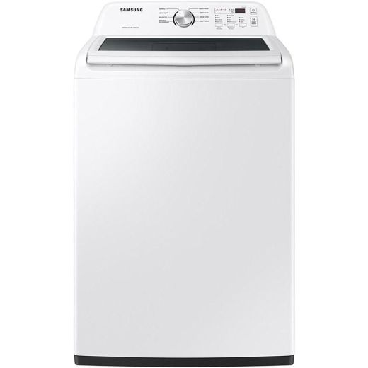 5.0 cu.ft. Top Loading Washer with ActiveWave™ Agitator