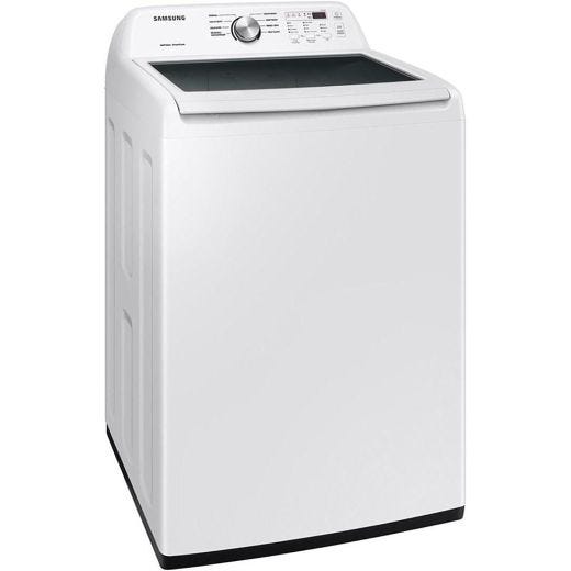 5.0 cu.ft. Top Loading Washer with ActiveWave™ Agitator