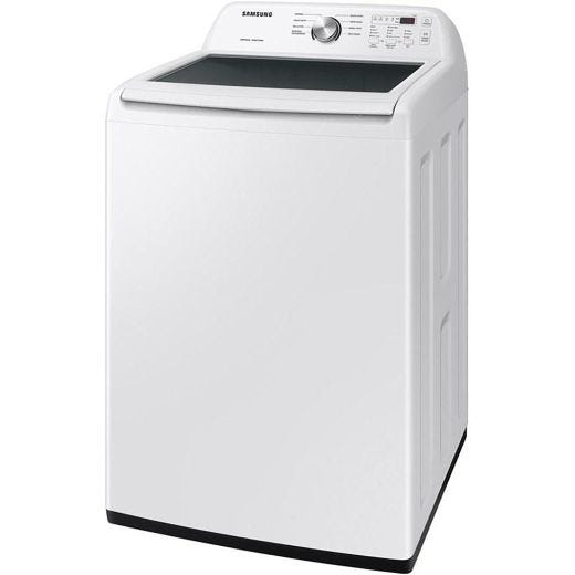 5.0 cu.ft. Top Loading Washer with ActiveWave™ Agitator