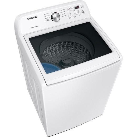 5.0 cu.ft. Top Loading Washer with ActiveWave™ Agitator