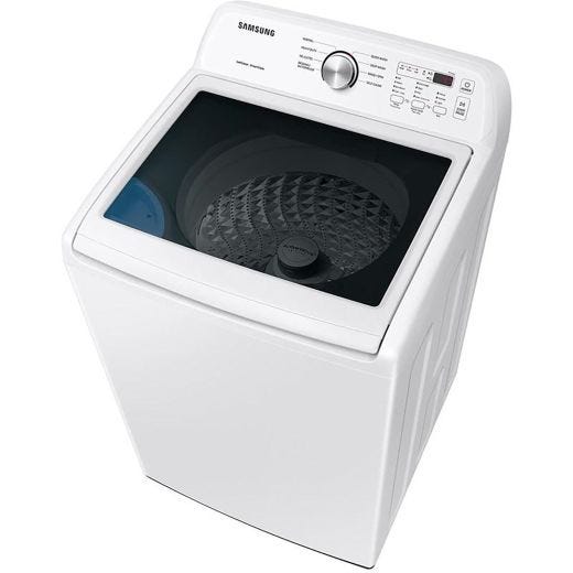 5.0 cu.ft. Top Loading Washer with ActiveWave™ Agitator