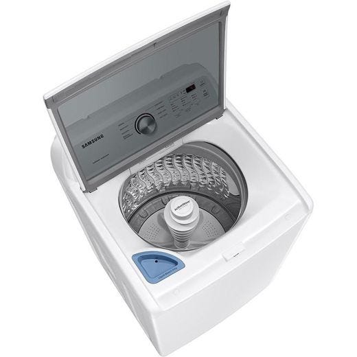 5.0 cu.ft. Top Loading Washer with ActiveWave™ Agitator