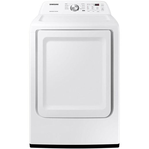 7.2 cu.ft. Electric Dryer with Smart Care