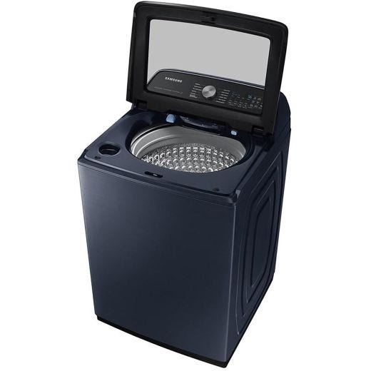 5.4 cu.ft. Top Load Washer with pet Care Solution