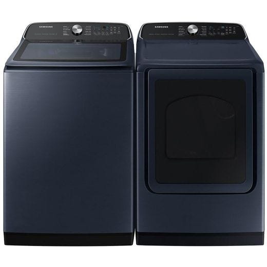 5.4 cu.ft. Top Load Washer with pet Care Solution