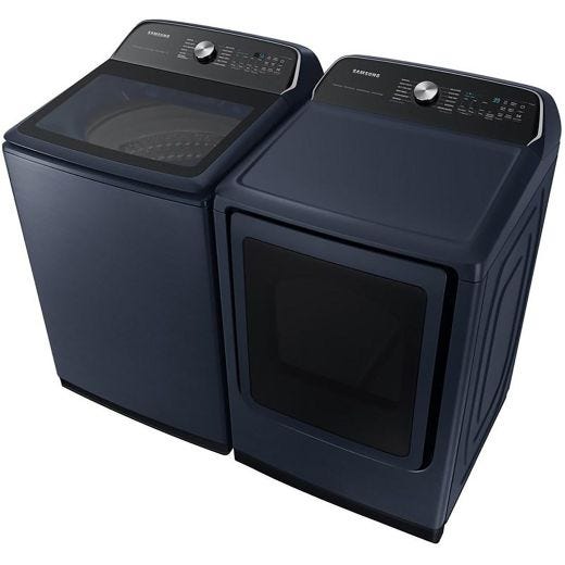 5.4 cu.ft. Top Load Washer with pet Care Solution