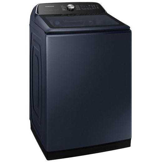 5.4 cu.ft. Top Load Washer with pet Care Solution