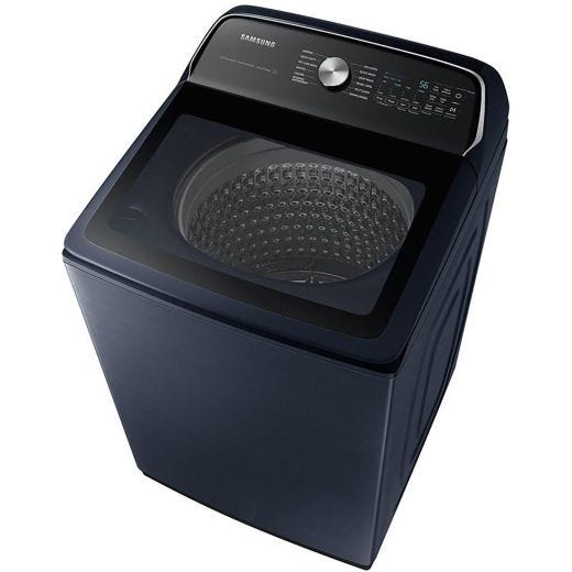 5.4 cu.ft. Top Load Washer with pet Care Solution