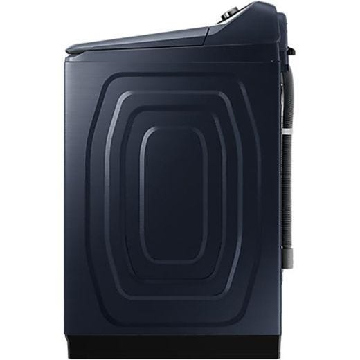6.1 cu. ft. top Loading Washer with Pet Care Solution