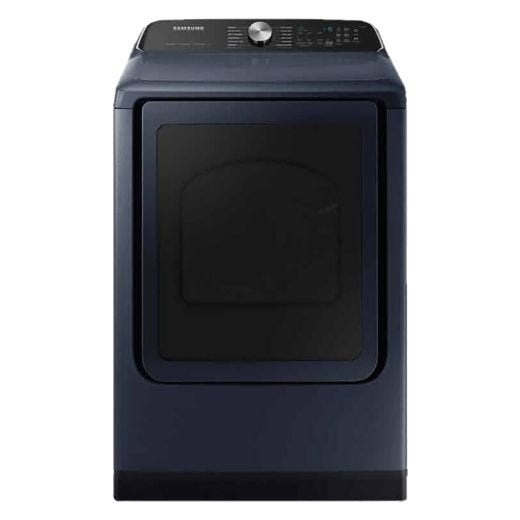 7.4 cu.ft Electric Dryer w/ Pet Care Dry and Steam Sanitize+