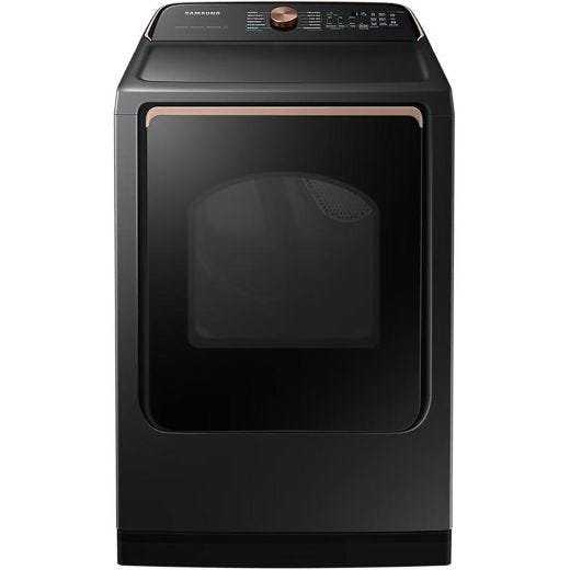 7.4 cu. ft. Smart Electric Dryer With Pet Care Dry
