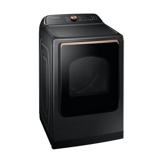 7.4 cu. ft. Smart Electric Dryer With Pet Care Dry