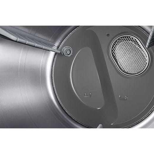 7.4 cu. ft. Smart Electric Dryer With Pet Care Dry