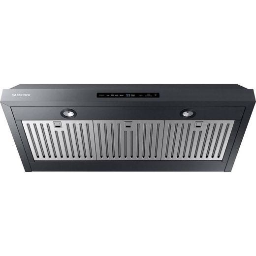 30" Under Cabinet Range Hood