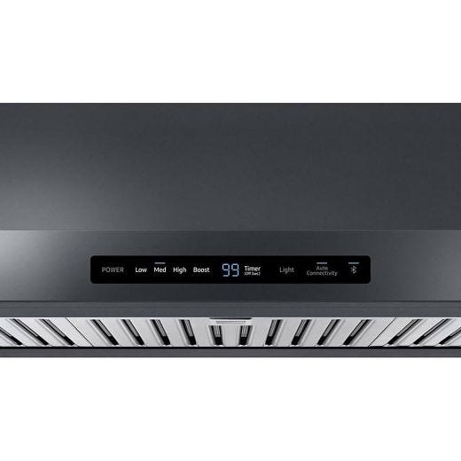 30" Under Cabinet Range Hood