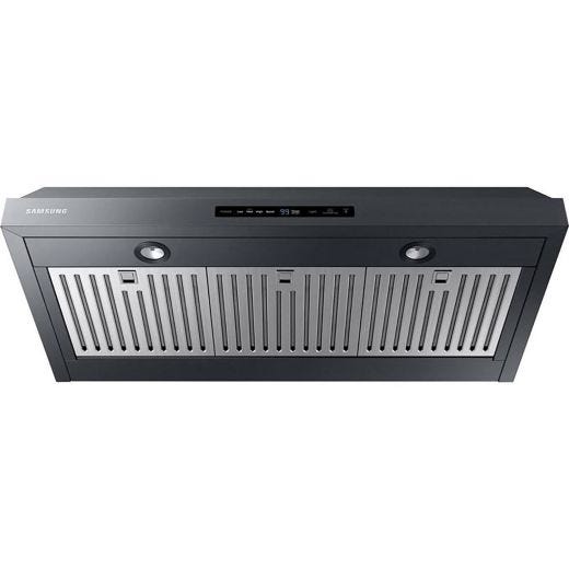 36" Under Cabinet Range Hood