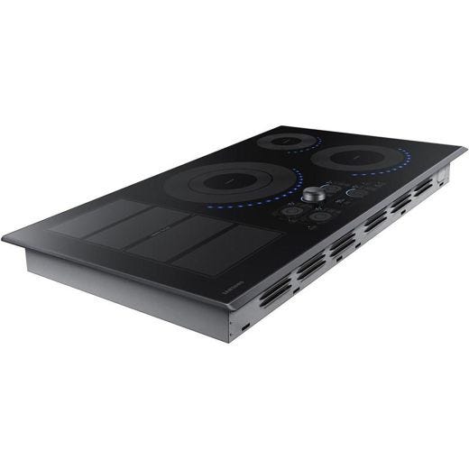 36" Induction Cooktop with Virtual Flame Technology™