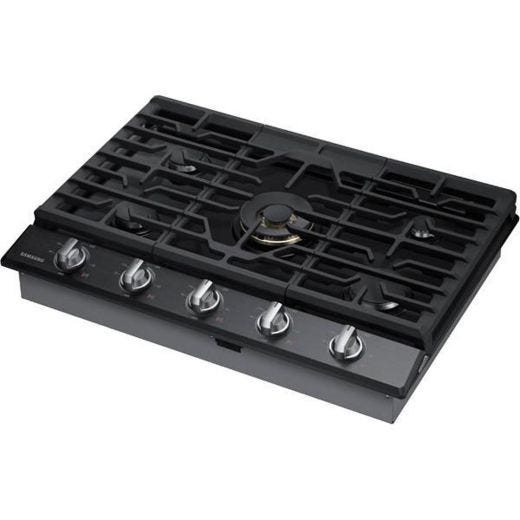 Table de cuisson encastrée à gaz de 36po à connection WiFi e