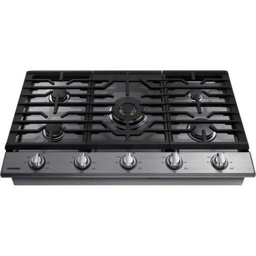 36" Gas Cooktop with Wi-Fi and Bluetooth Connected