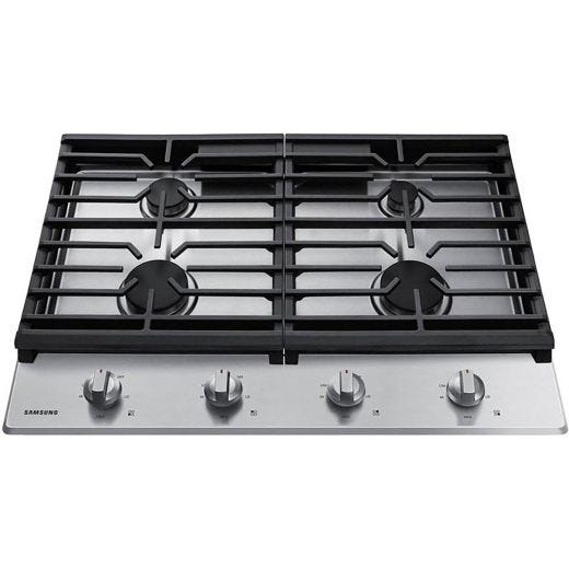 30" Built-in Gas Cooktop