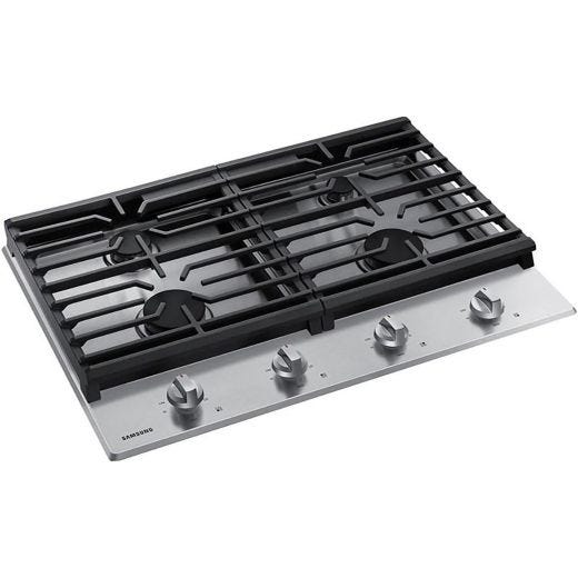 30" Built-in Gas Cooktop