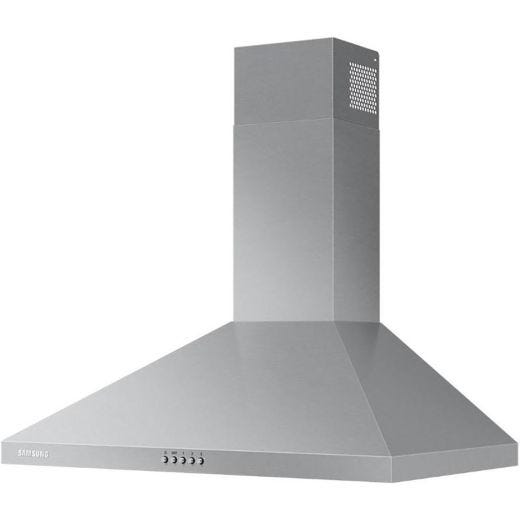30" Wall Mount Range Hood
