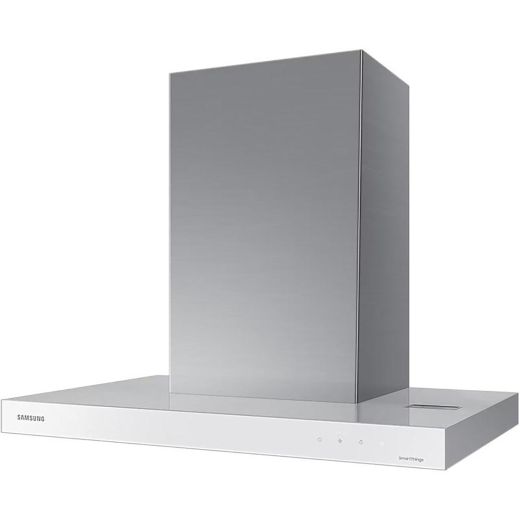 30" Bespoke Chimney Hood