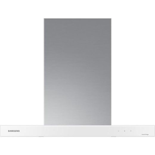 30" Bespoke Chimney Hood