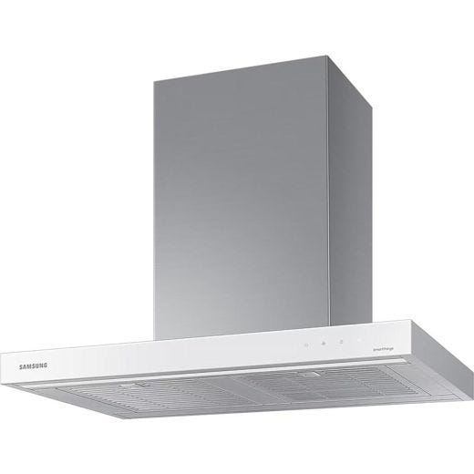 30" Bespoke Chimney Hood