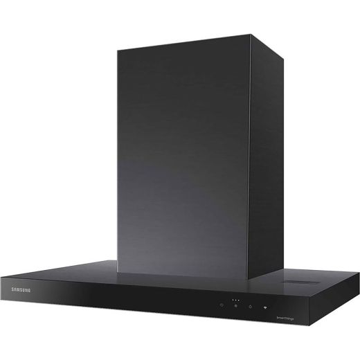 30" Bespoke Chimney Hood